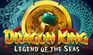 Hình ảnh Dragon King Legend Of The Seas tại 789cub