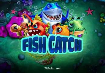 Hình ảnh Fish Catch tại 789cub
