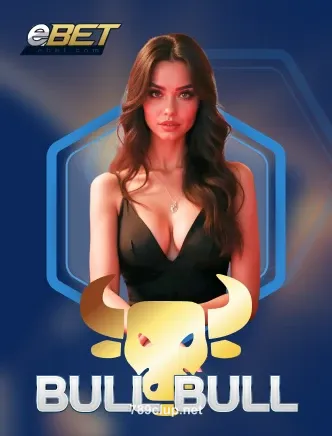 Ảnh minh họa trò chơi Ebet Bull Bull Portrait tại 789cub