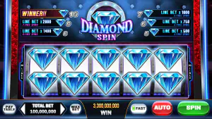 Giao diện chính của ứng dụng 789club